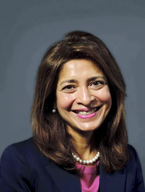 Amita Dutt, Consultant, RHTLaw Taylor Wessing LLP