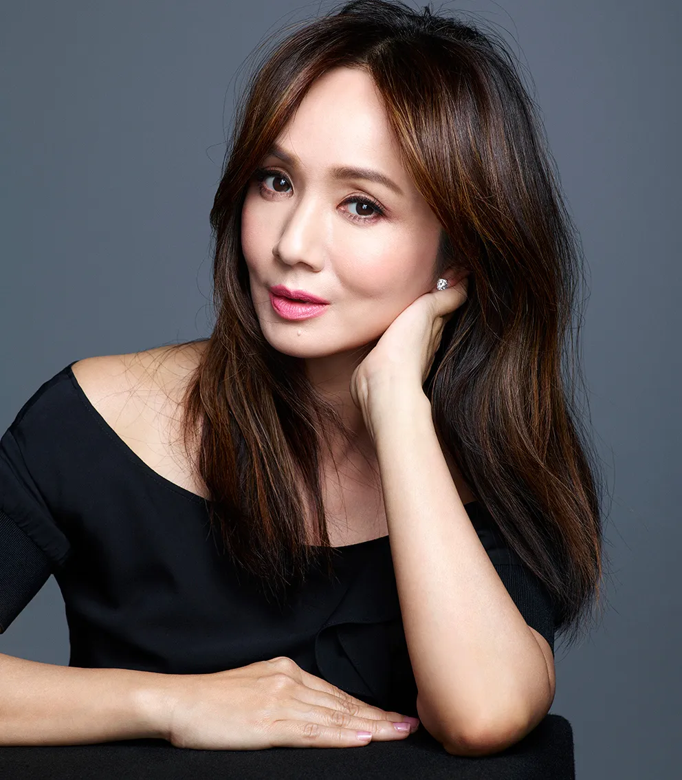 Diana Ser, Presenter