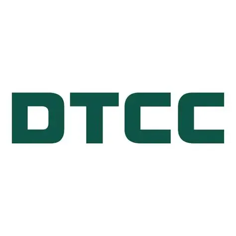 DTCC Data Repository (Singapore)