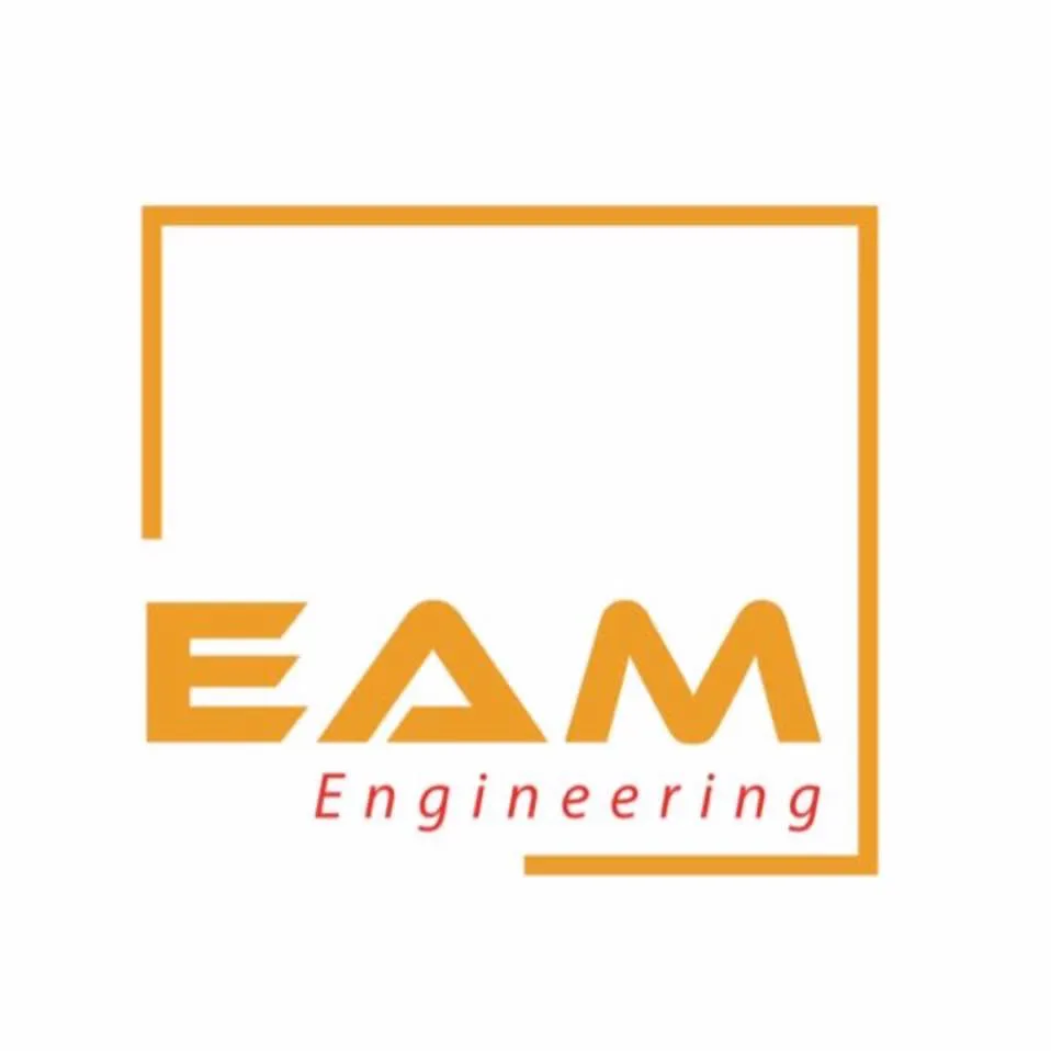 EAM Engineering Pte Ltd