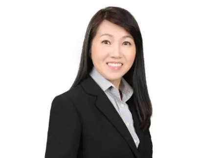 Evelyn Lim, Executive Director, BDO Tax Advisory Pte Ltd