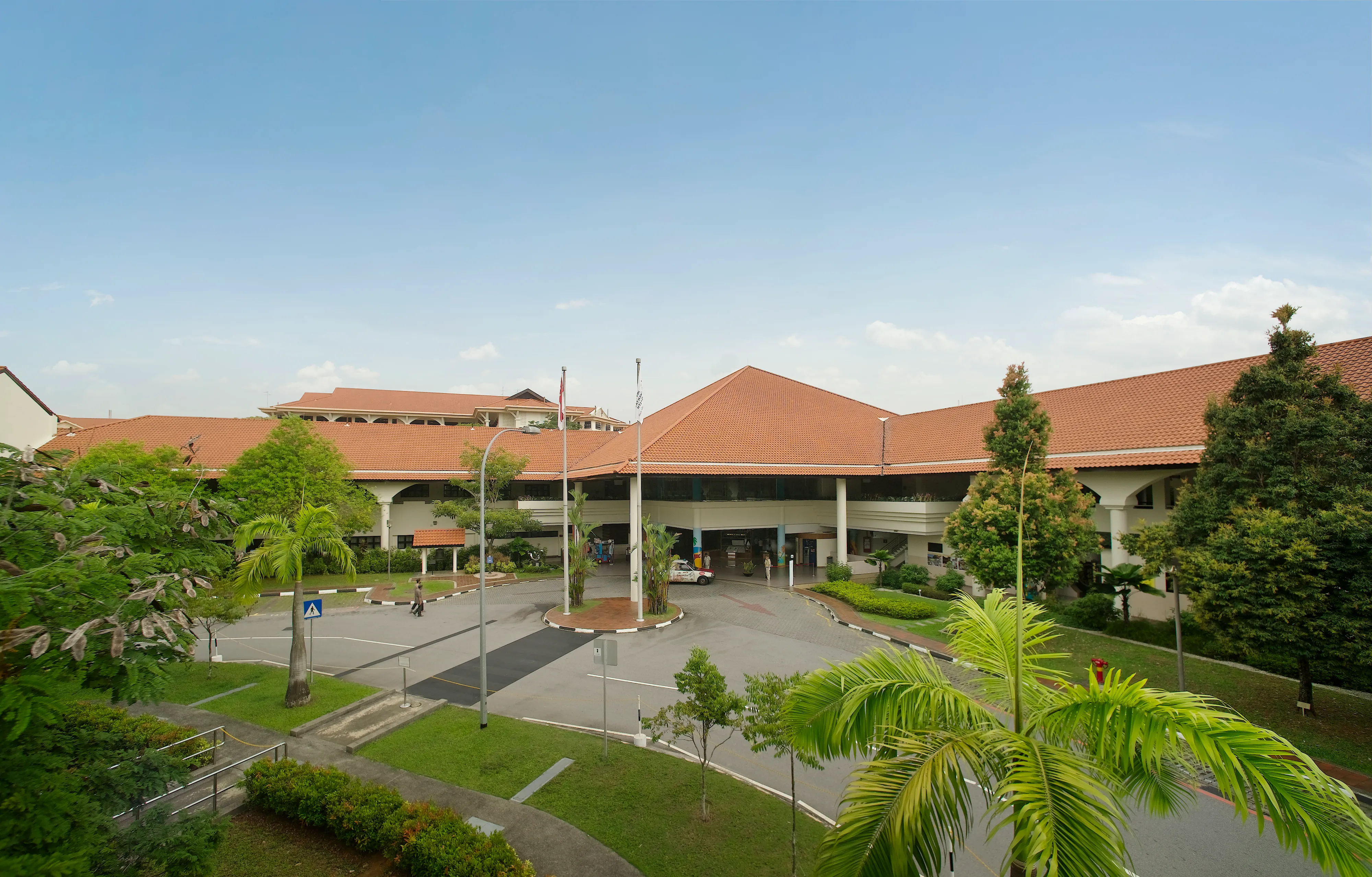 Institute of Mental Health