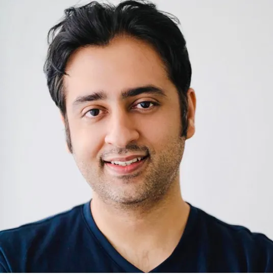 Secretary — Karam Malhotra, Partner & Global VP, Smart Media 4U Technology Pte Ltd