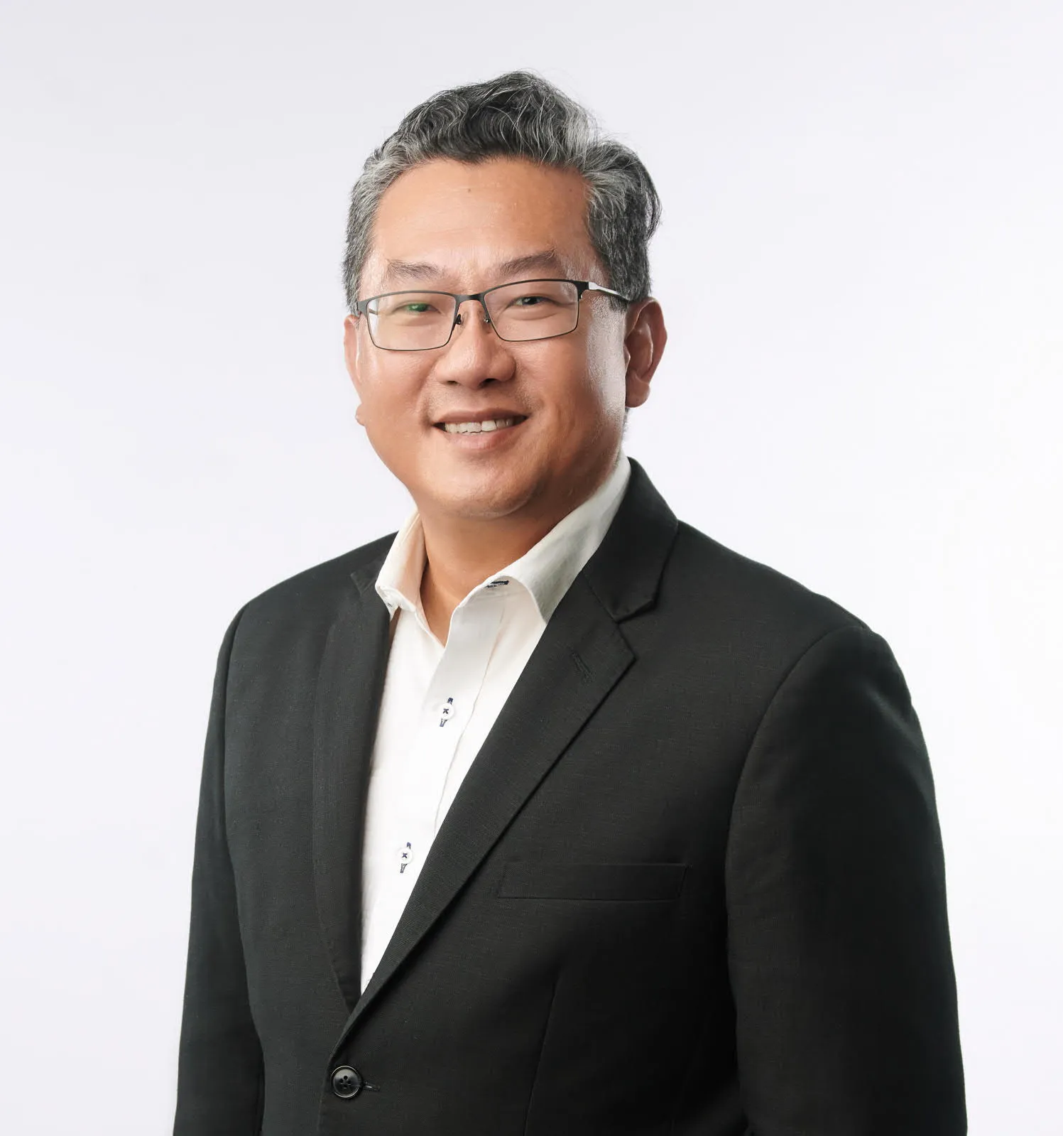 President – Keoy Soo Earn, Advisory Council, CFA Society Singapore