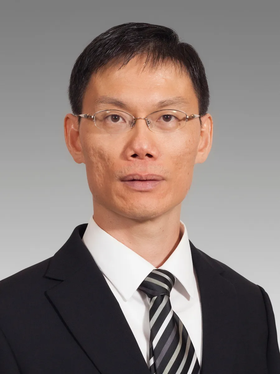 Treasurer — Lim Tze Chern, Executive Director, Nomura Singapore Limited