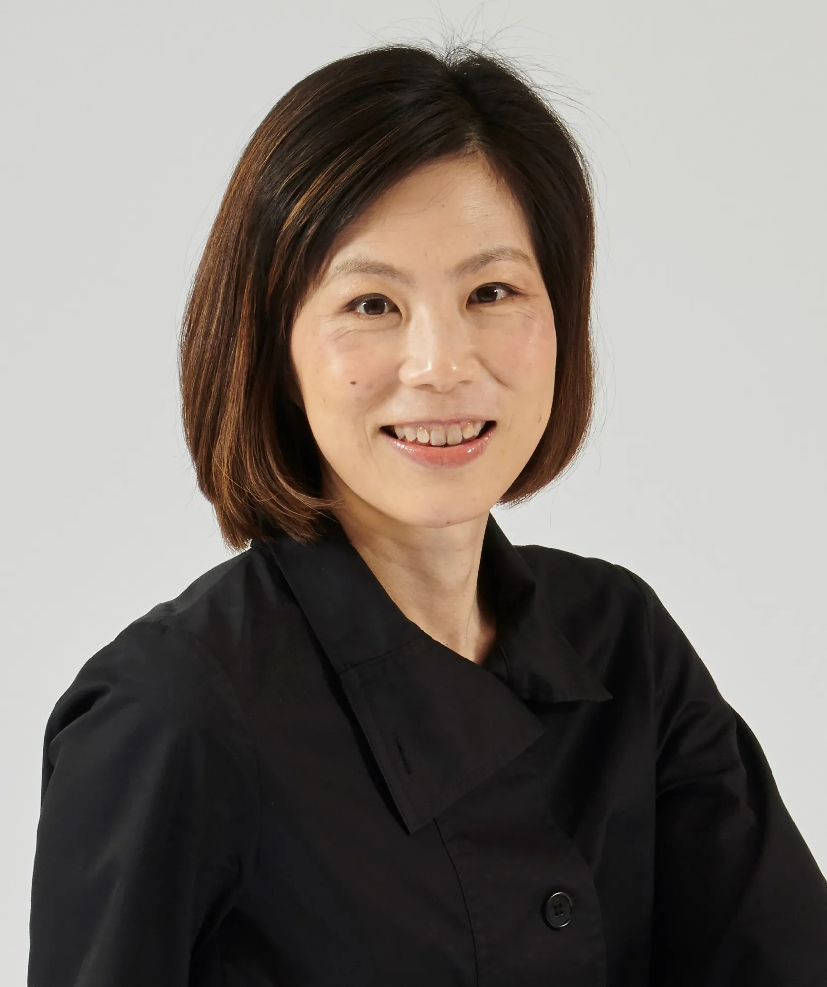 Linda Ming, Director, Brand Communications, Hanbaobao Pte Ltd (Licensee of McDonald's Singapore)