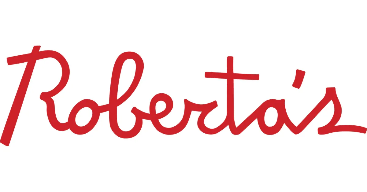 Roberta's Pizza