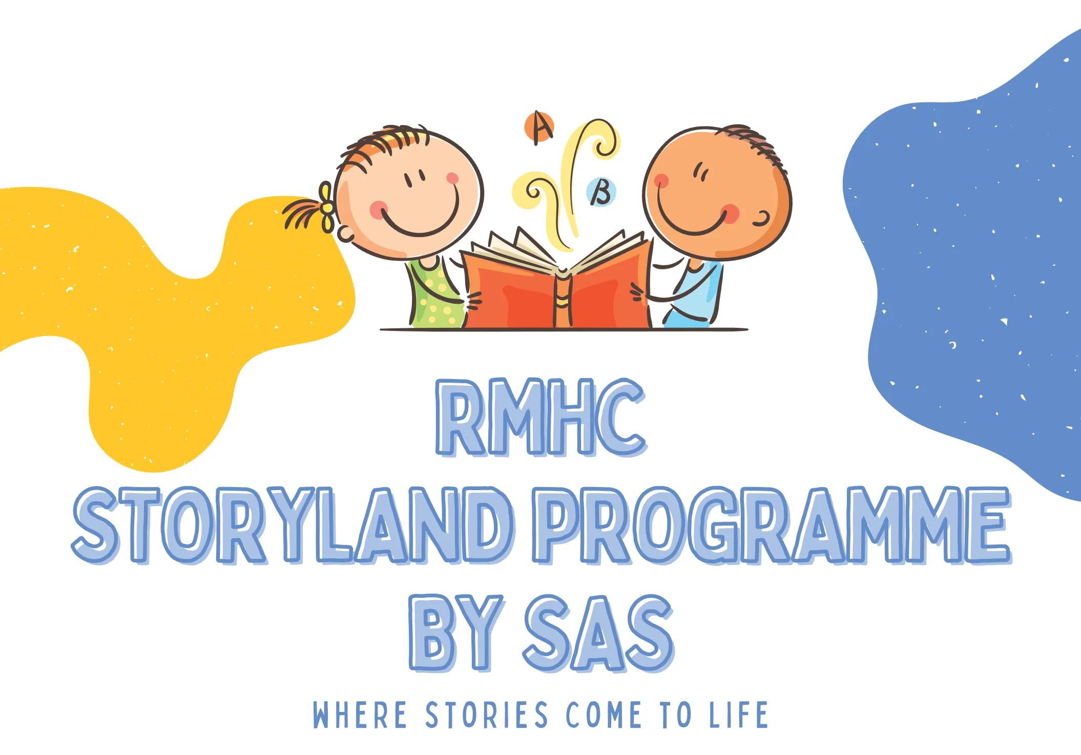 Storyland Programme